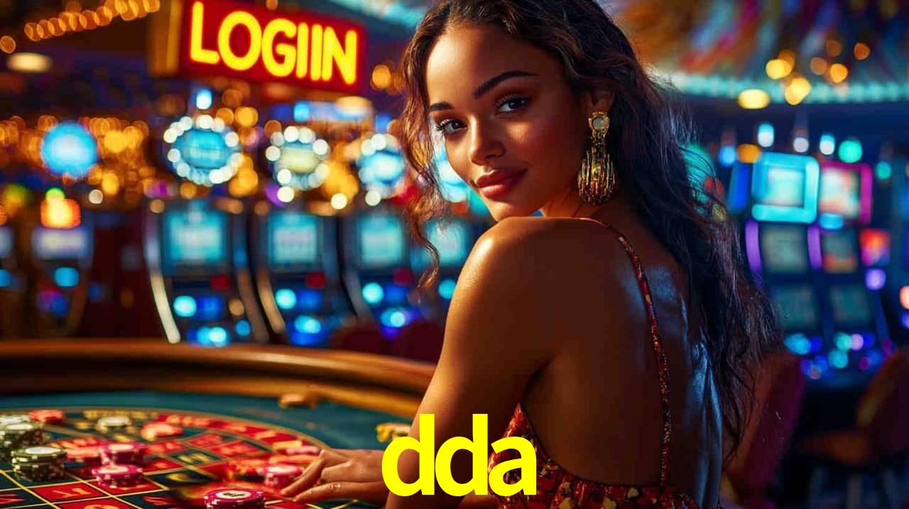Games Directory dda