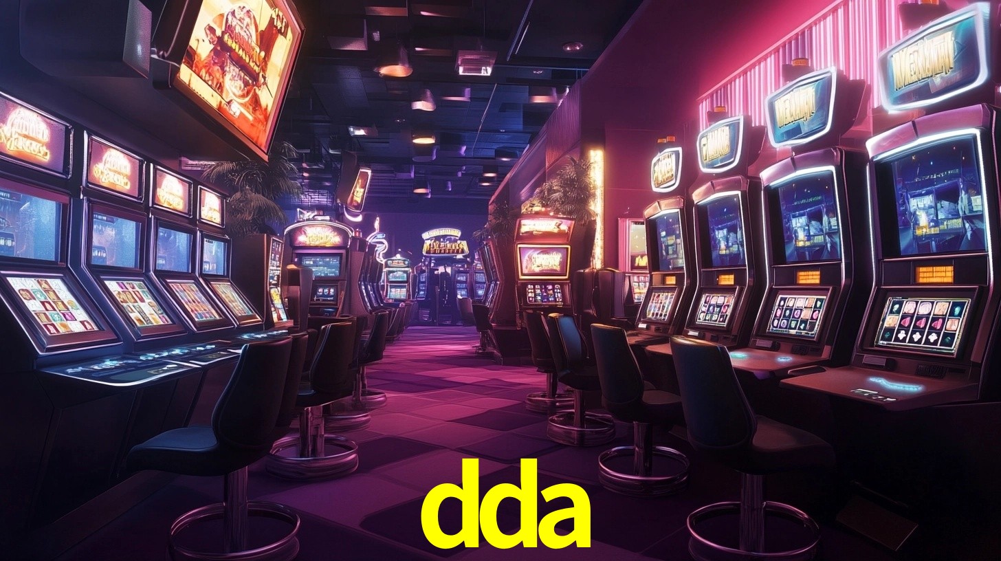 Tournaments dda