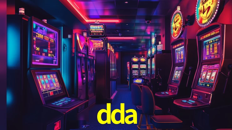 Welcome Bonus dda