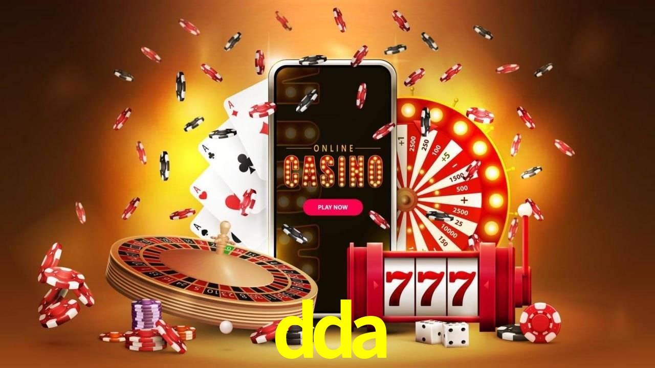 Slot Games dda